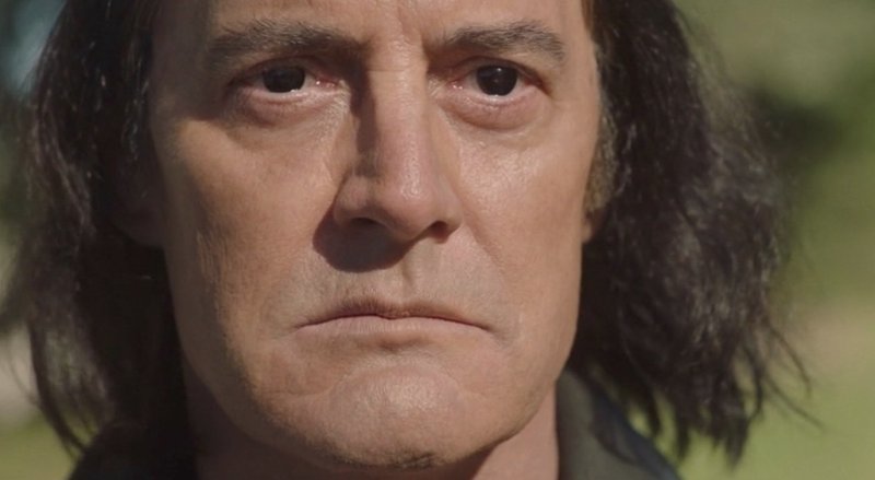 Illustration for article titled The Twin Peaks Finale Was as Gloriously Enigmatic as It Needed to Be
